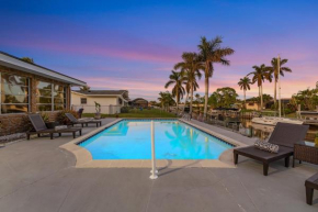 Gulf Access, Paddleboards, Pool - Sunrise Cove - Roelens